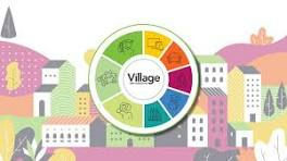 Signature Convention Village des Solutions Liévin, Lomme, Roubaix, Hazebrouck et Konexio
 - Cover Image