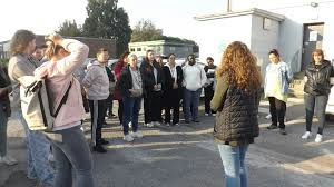 Initiatives au Féminin
 - Cover Image